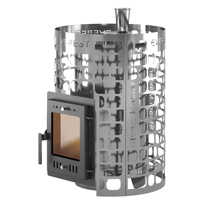 Печь для бани Эверест 